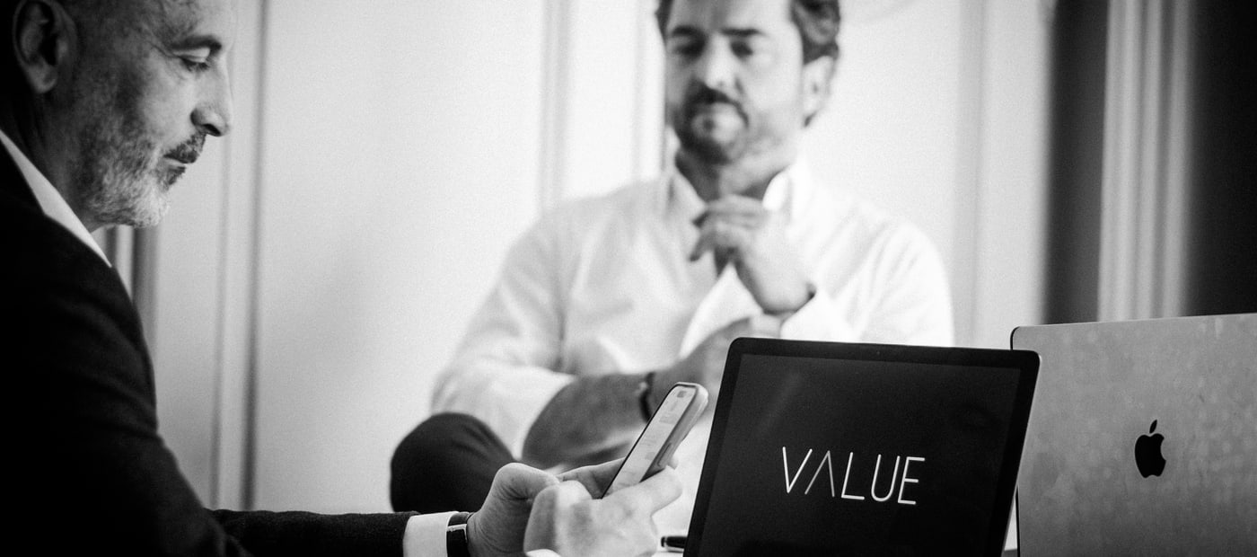 Revue de dossiers de conformité au sein du Groupe VALUE
